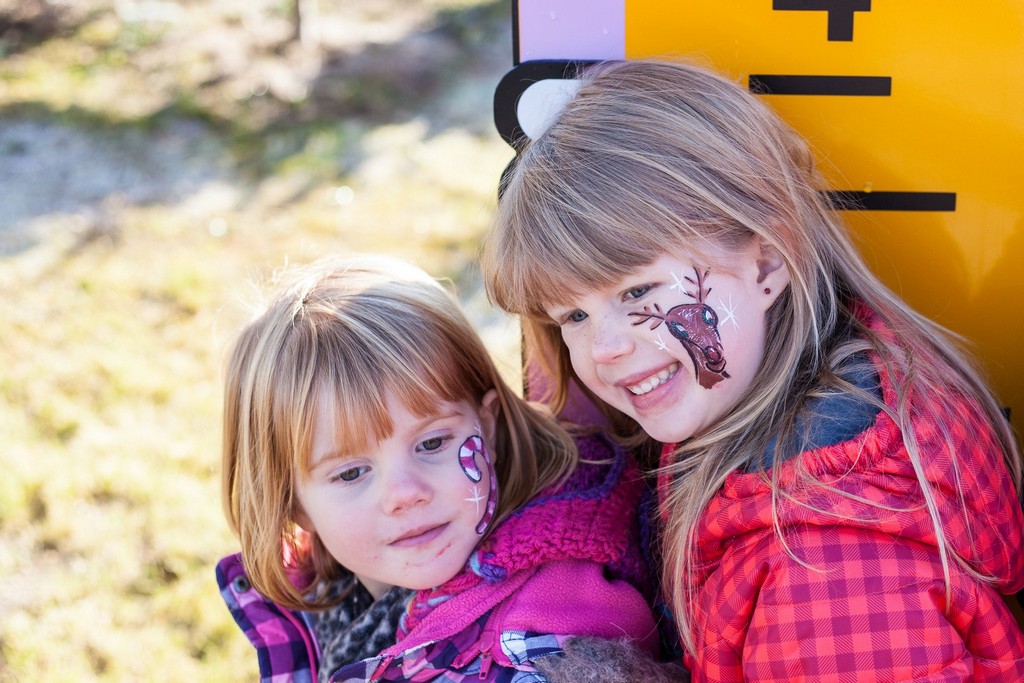 Photos UCut and UChoose Christmas Tree Farm Snowshoe Evergreen