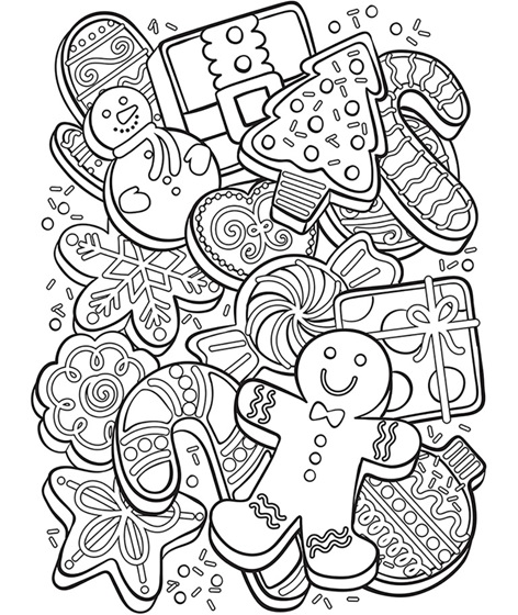 Coloring Page 10