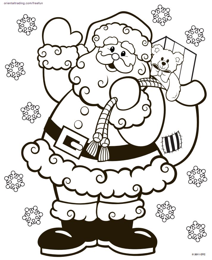 Coloring Page 5